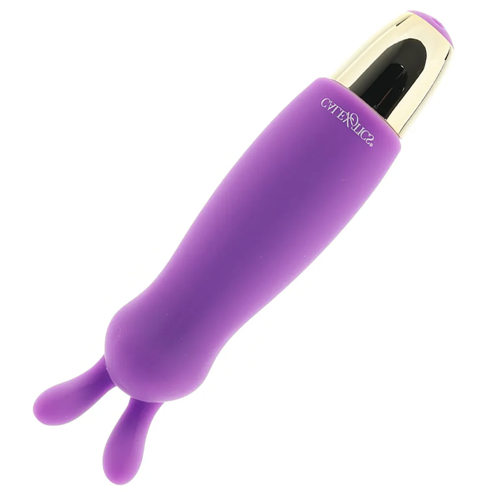 Slay #Buzz Me Rechargeable Vibe