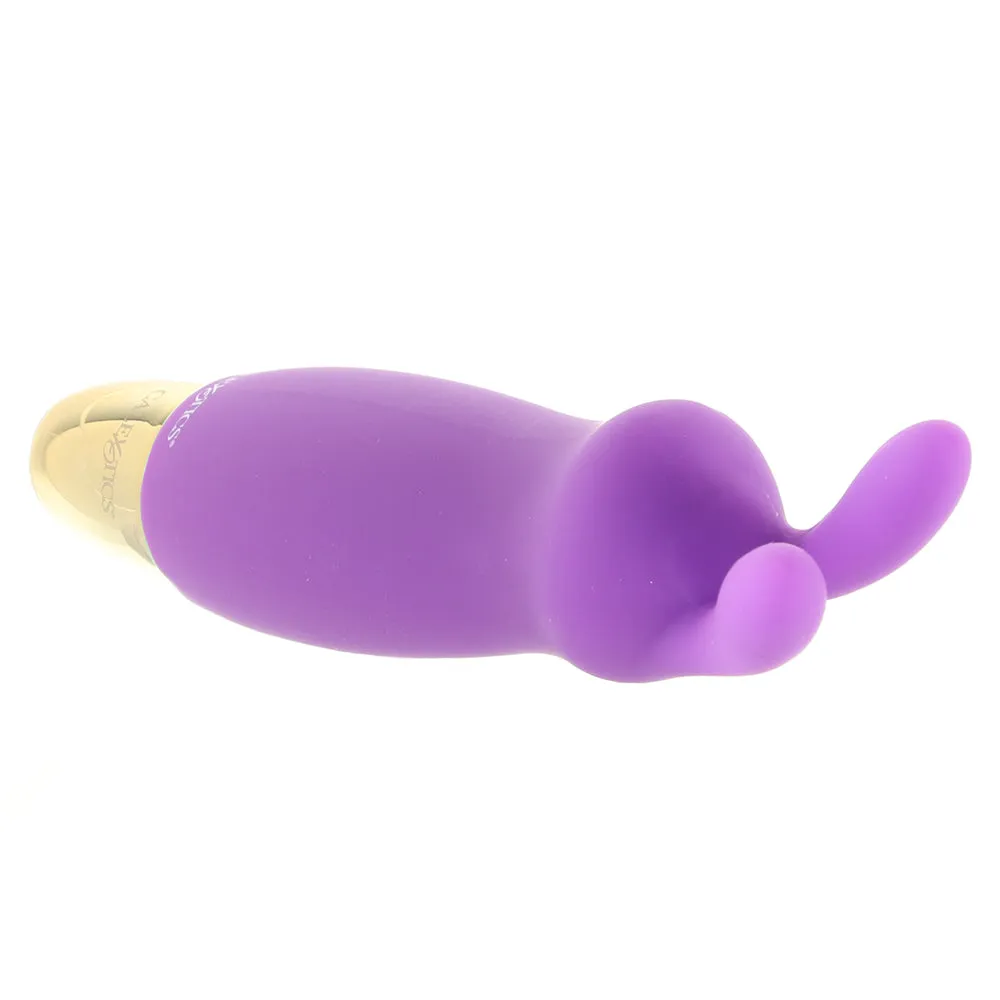 Slay #Buzz Me Rechargeable Vibe