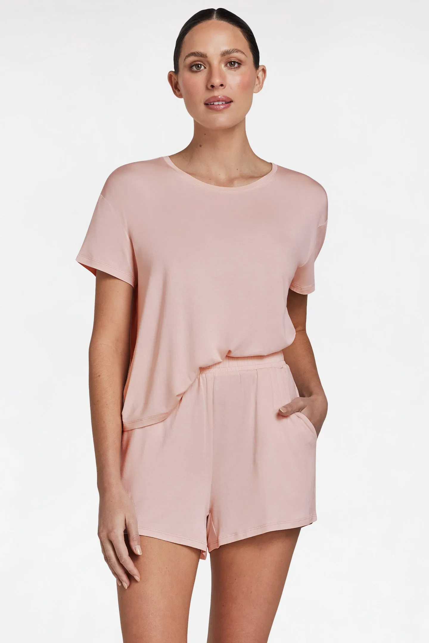 SLEEP RELAXED T SHIRT