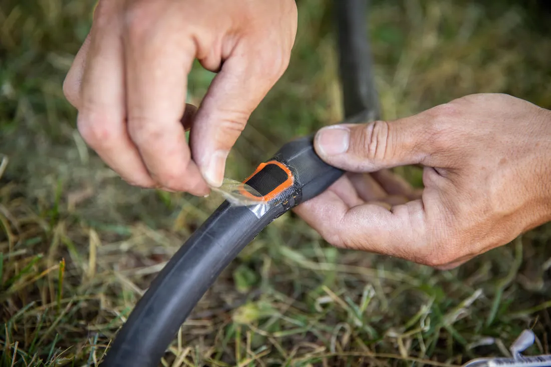 Small Inner Tube Repair Patch Replacement Kit
