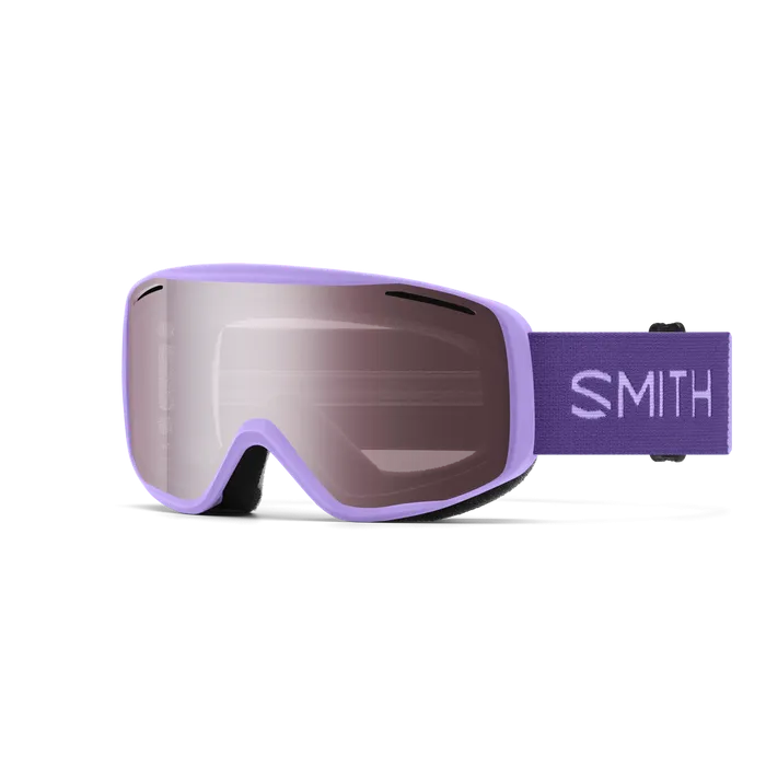 Smith 2024 Rally Goggle