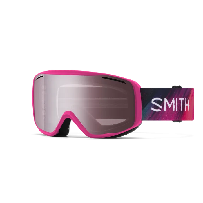 Smith 2024 Rally Goggle