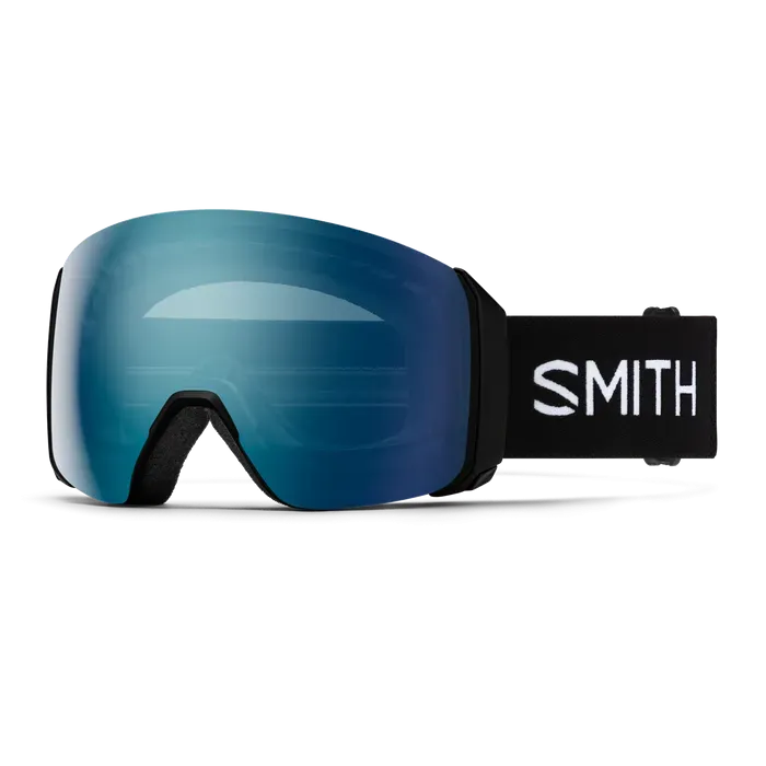Smith 4D Mag XL Goggle 2025