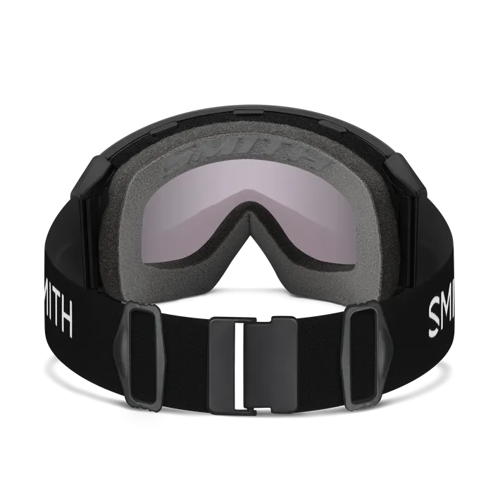 Smith 4D Mag XL Goggle