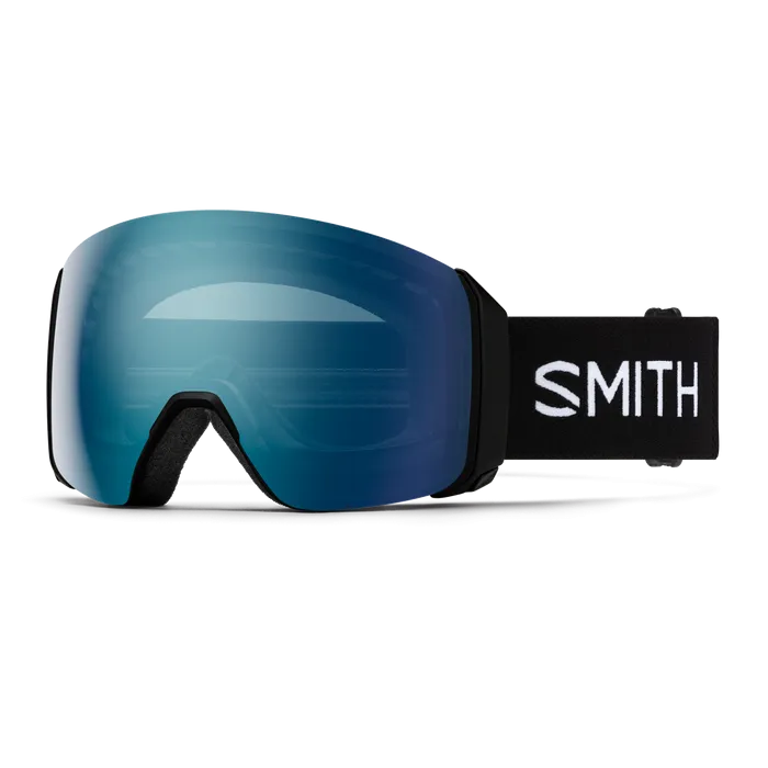 Smith 4D Mag XL Goggle