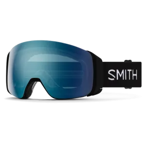 SMITH 4D MAG XL LOW BRIDGE FIT