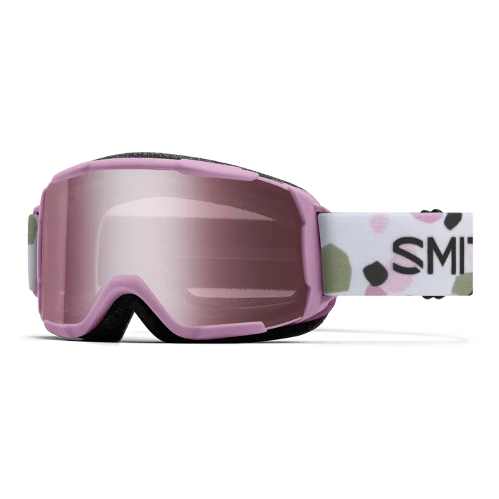 Smith  Daredevil, Proper Pink Paint Brush/Ignitor Mirror Youth 2025