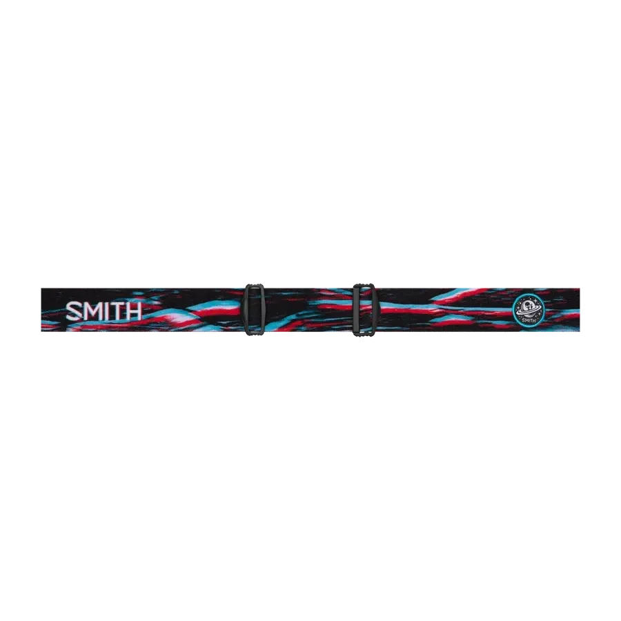 Smith Squad Goggle 2025