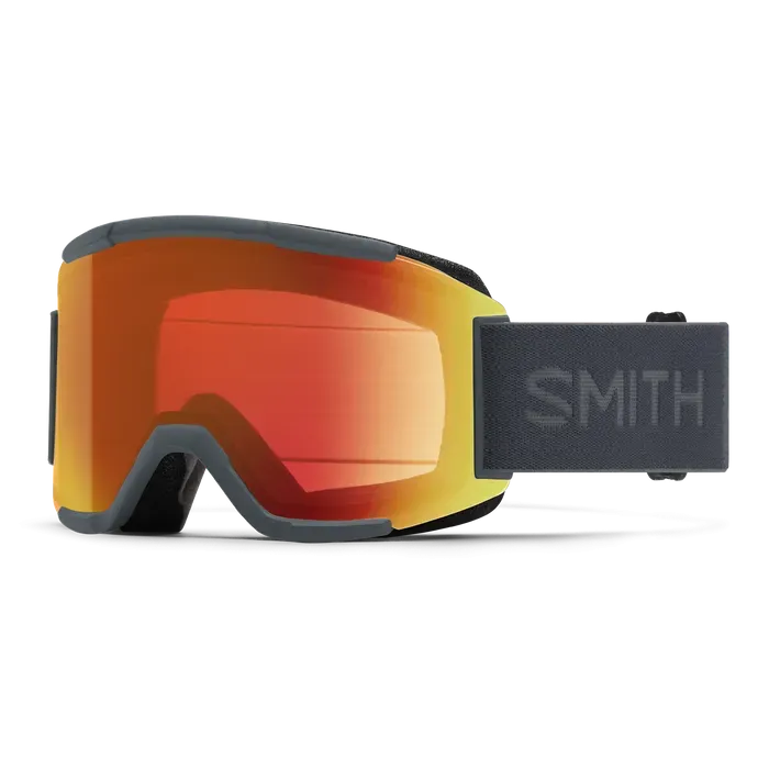 Smith Squad Goggle 2025