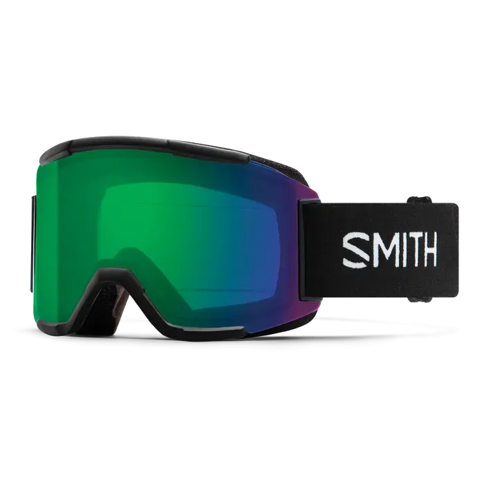 Smith Squad Goggle 2025