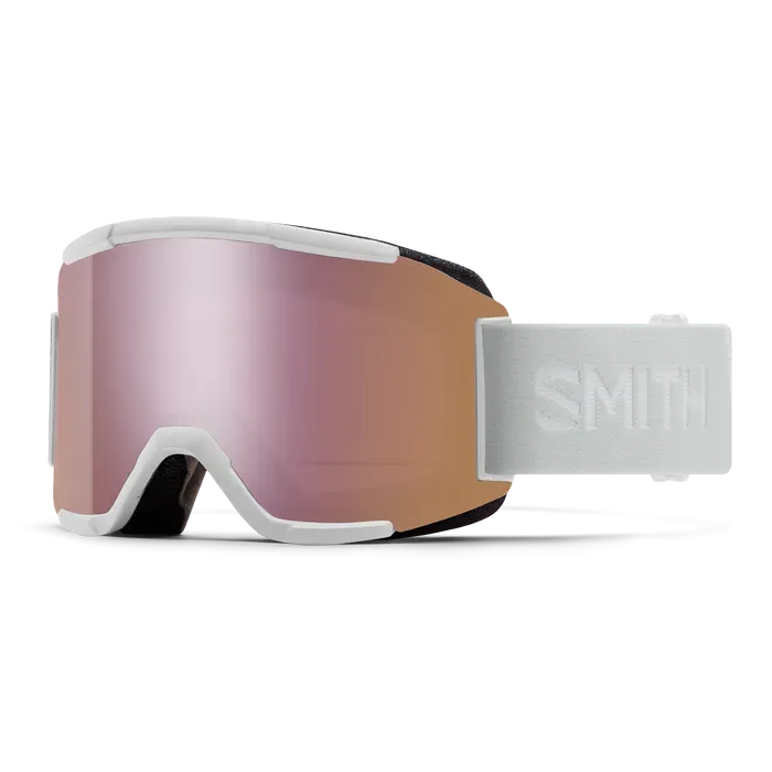 Smith Squad Goggle 2025