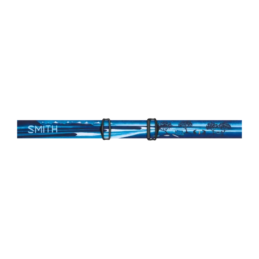 Smith Squad Goggle 2025