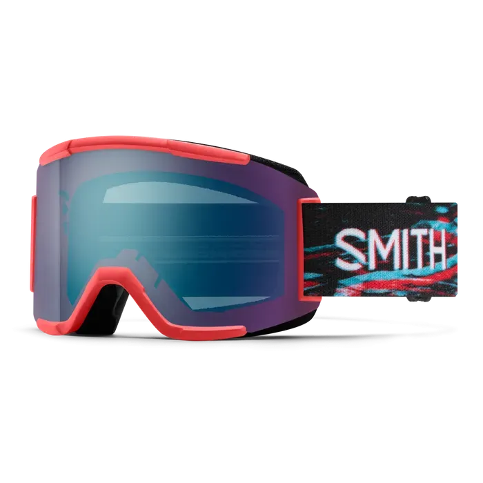 Smith Squad Goggle 2025