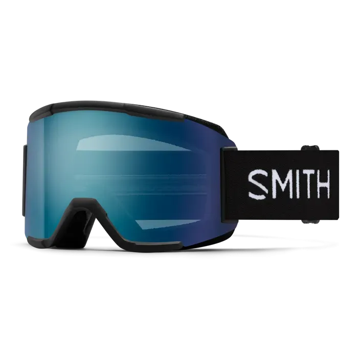 Smith Squad Goggle 2025