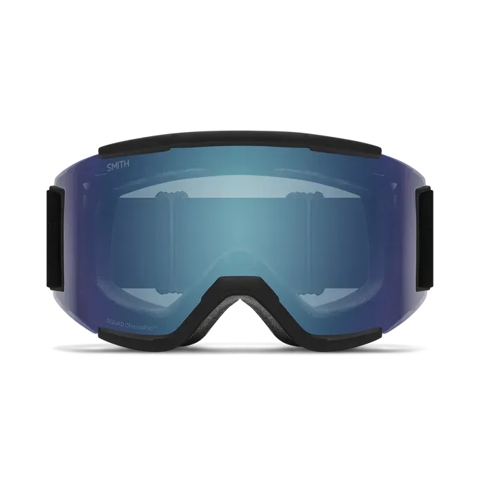 Smith Squad Goggle 2025