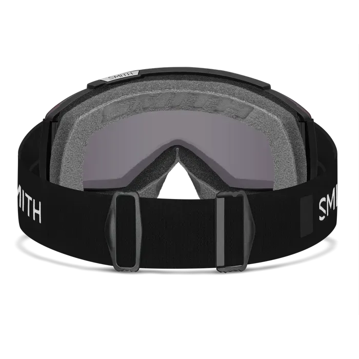 Smith Squad Goggle 2025
