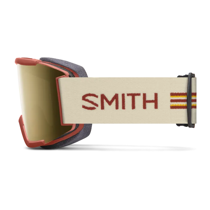 Smith Squad Goggle