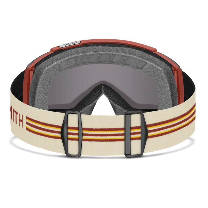 Smith Squad Goggle