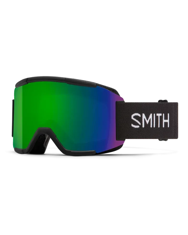Smith Squad Goggle