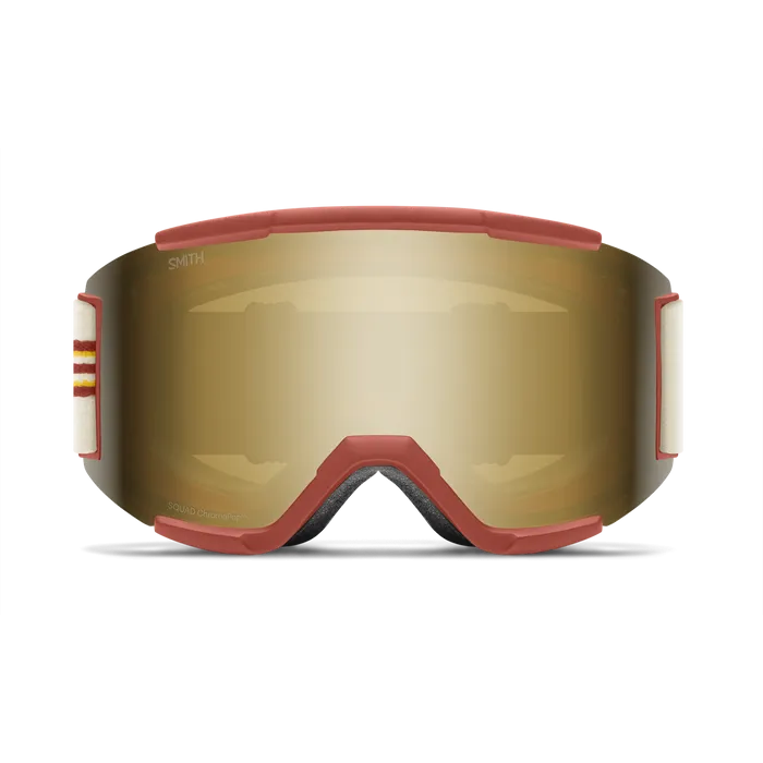 Smith Squad Goggle