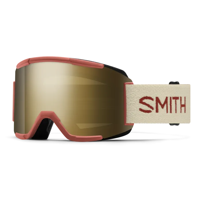 Smith Squad Goggle