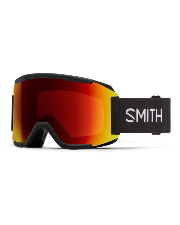 Smith Squad Goggle