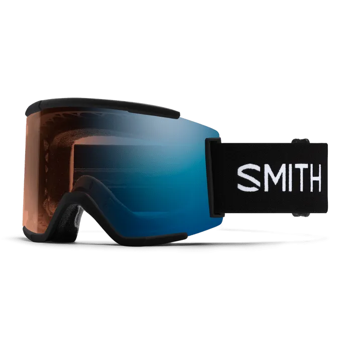 Smith Squad XL Goggles 2025
