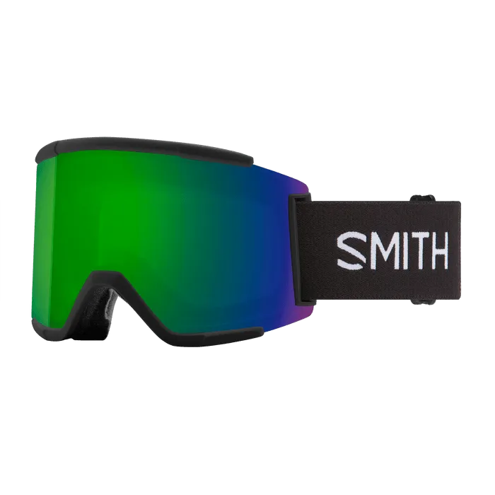 Smith Squad XL Goggles 2025