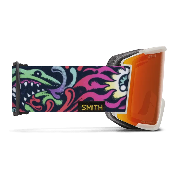 Smith Squad XL Goggles 2025