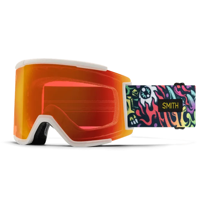 Smith Squad XL Goggles 2025