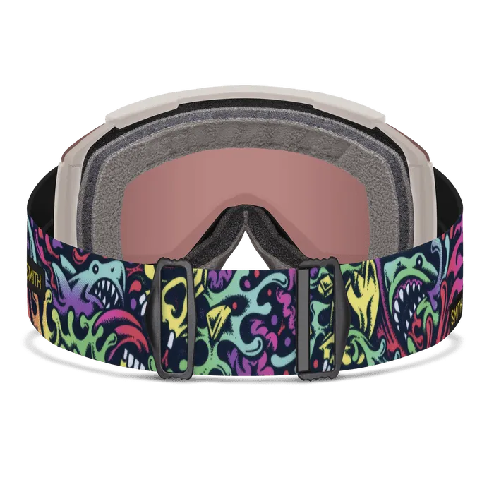 Smith Squad XL Goggles 2025