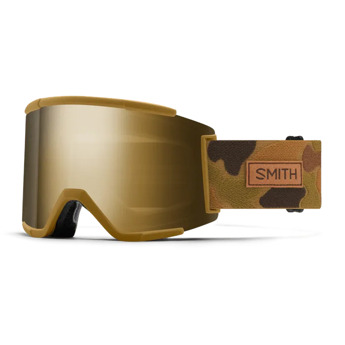 Smith Squad XL Goggles 2025