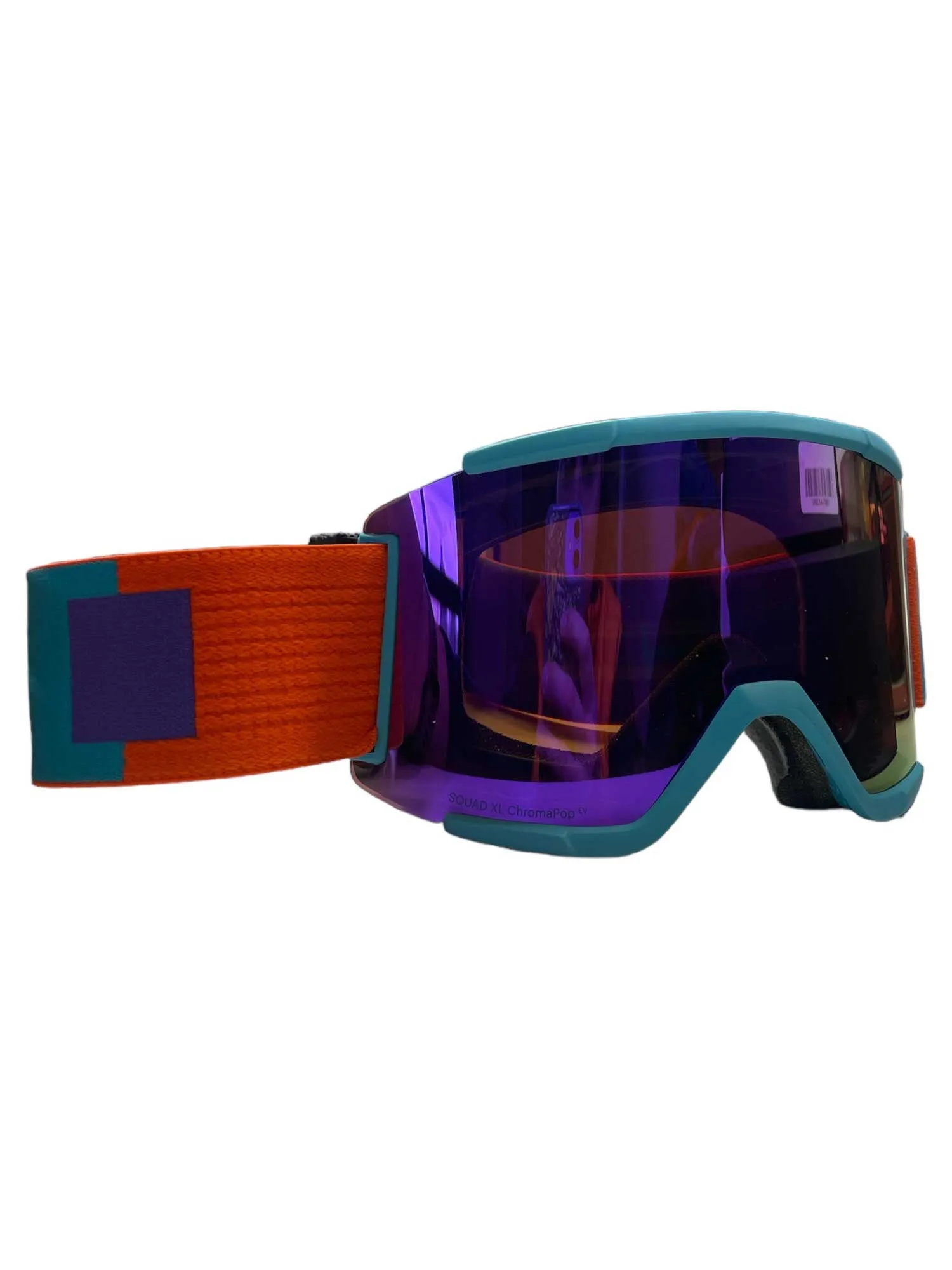 Smith Squad XL Snow Goggle