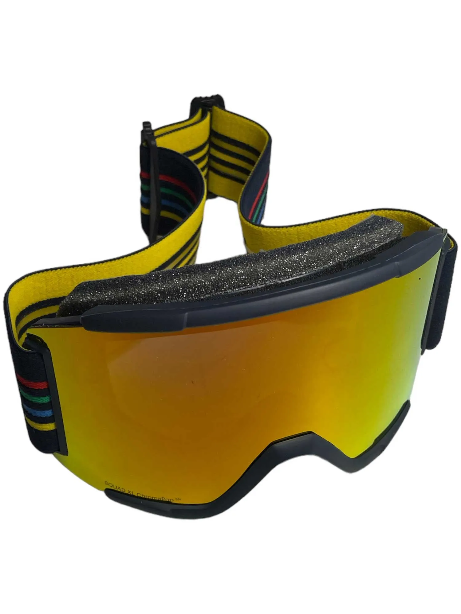 Smith Squad XL Snow Goggle