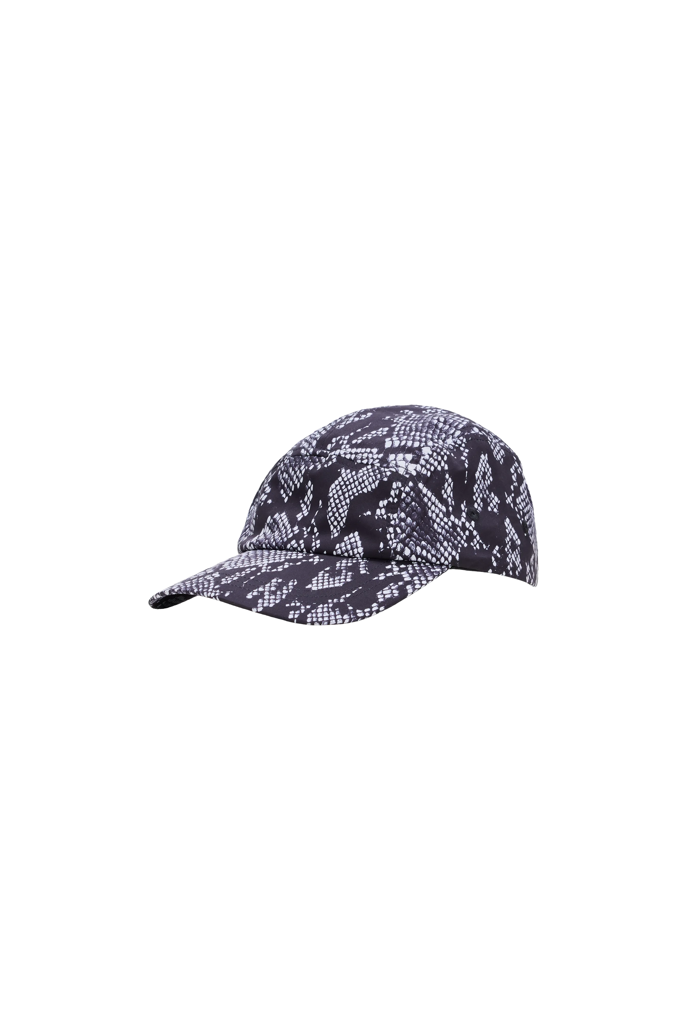 Snake Mito 5 Panel Cap