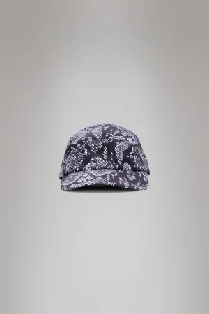 Snake Mito 5 Panel Cap