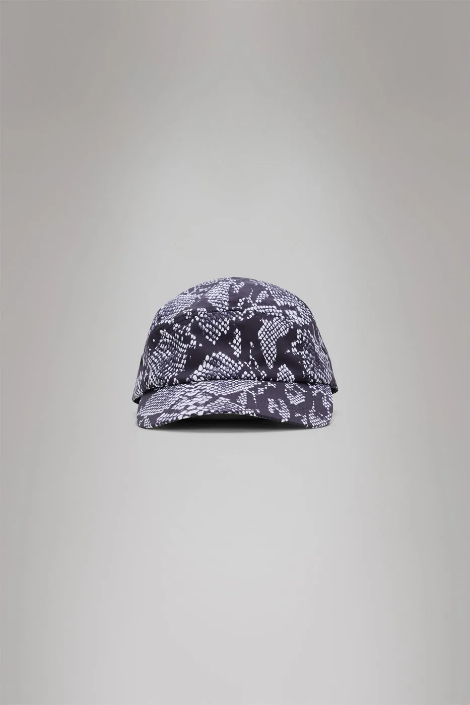 Snake Mito 5 Panel Cap
