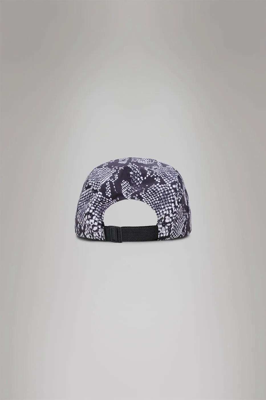 Snake Mito 5 Panel Cap
