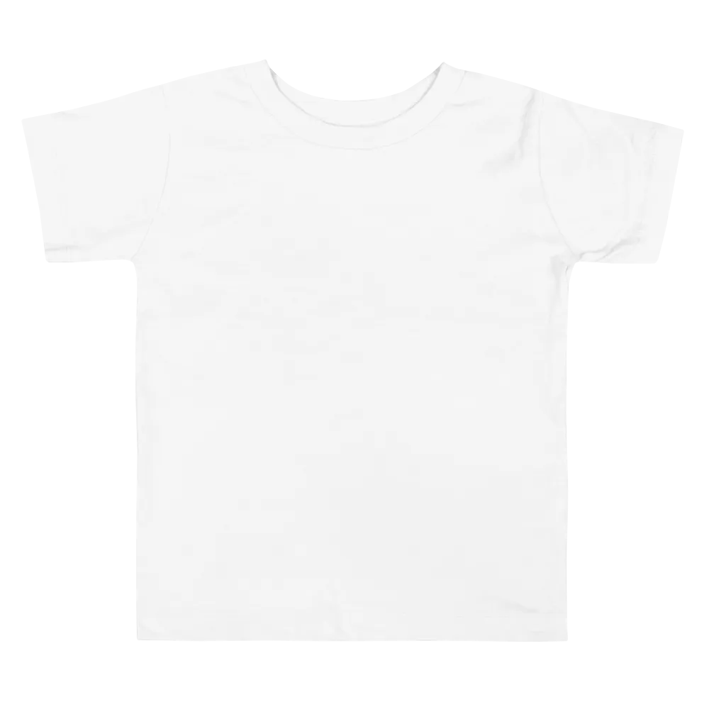 Snapp Klann Toddler Short Sleeve Tee