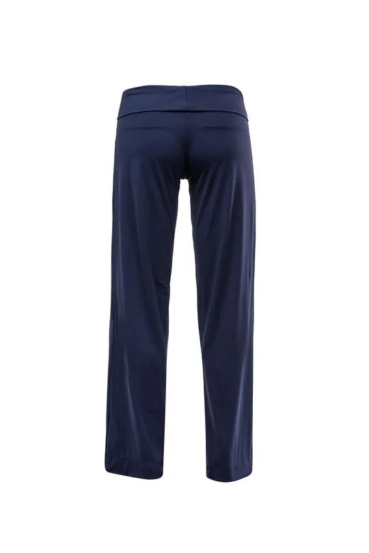 SNAPPERROCK Women Navy Resort Pants
