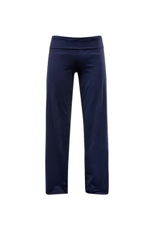 SNAPPERROCK Women Navy Resort Pants