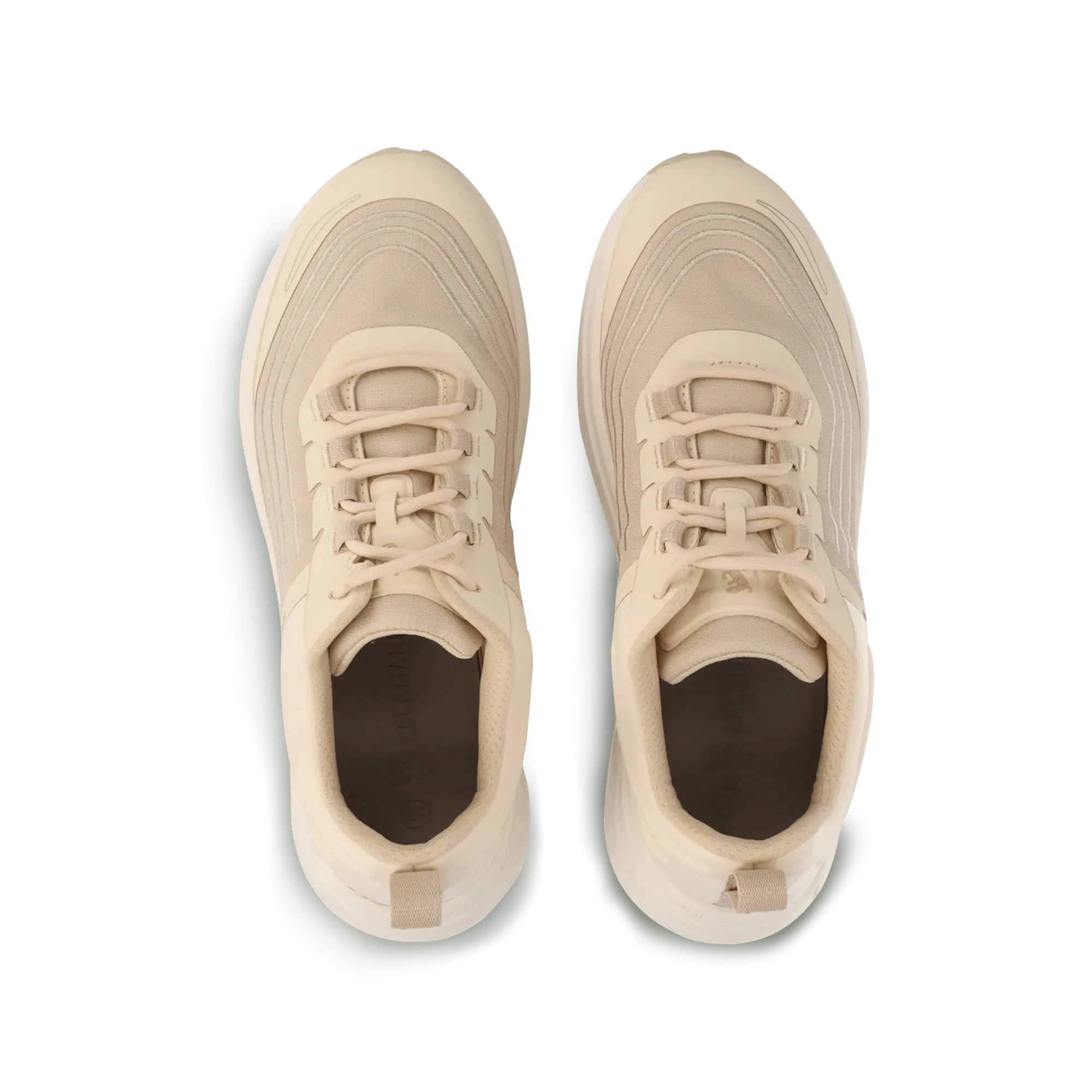 Sneaker beige