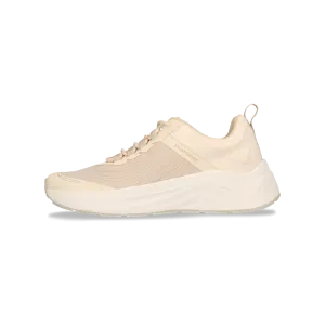 Sneaker beige
