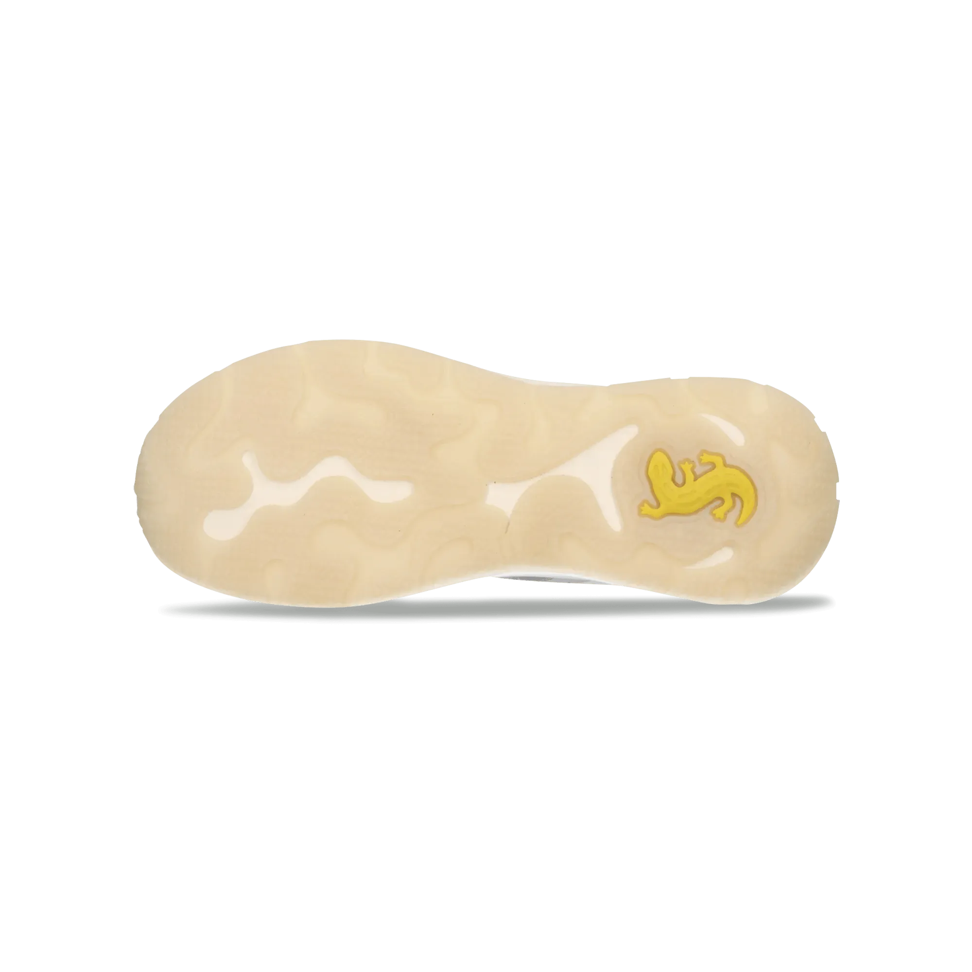 Sneaker beige