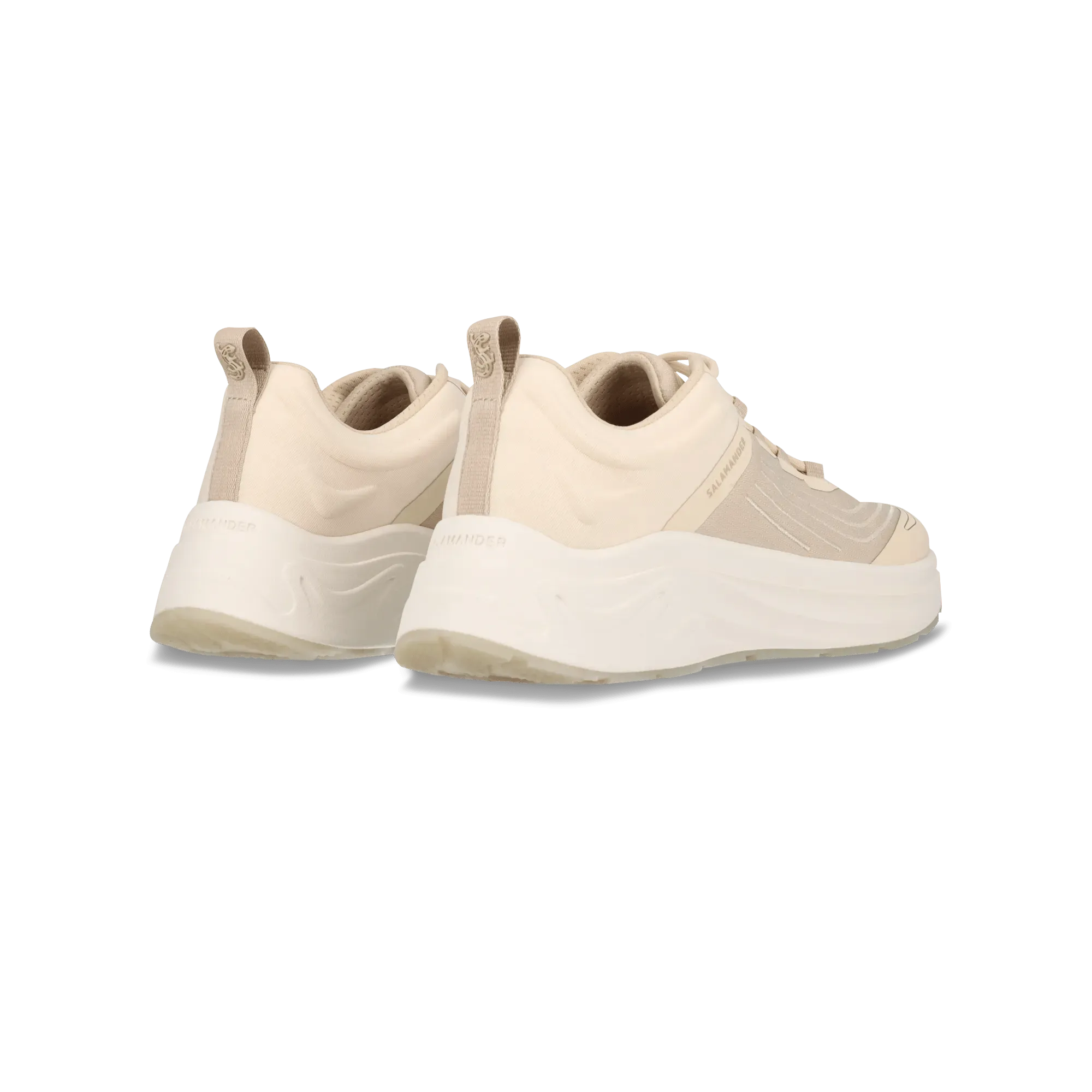Sneaker beige