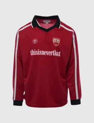 SOCCER JERSEY