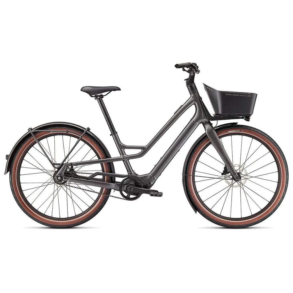 Specialized Turbo Como SL 5.0