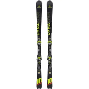 Speed Zone 10 Ski w/ NX 12 Konect GripWalk Bindings 2021