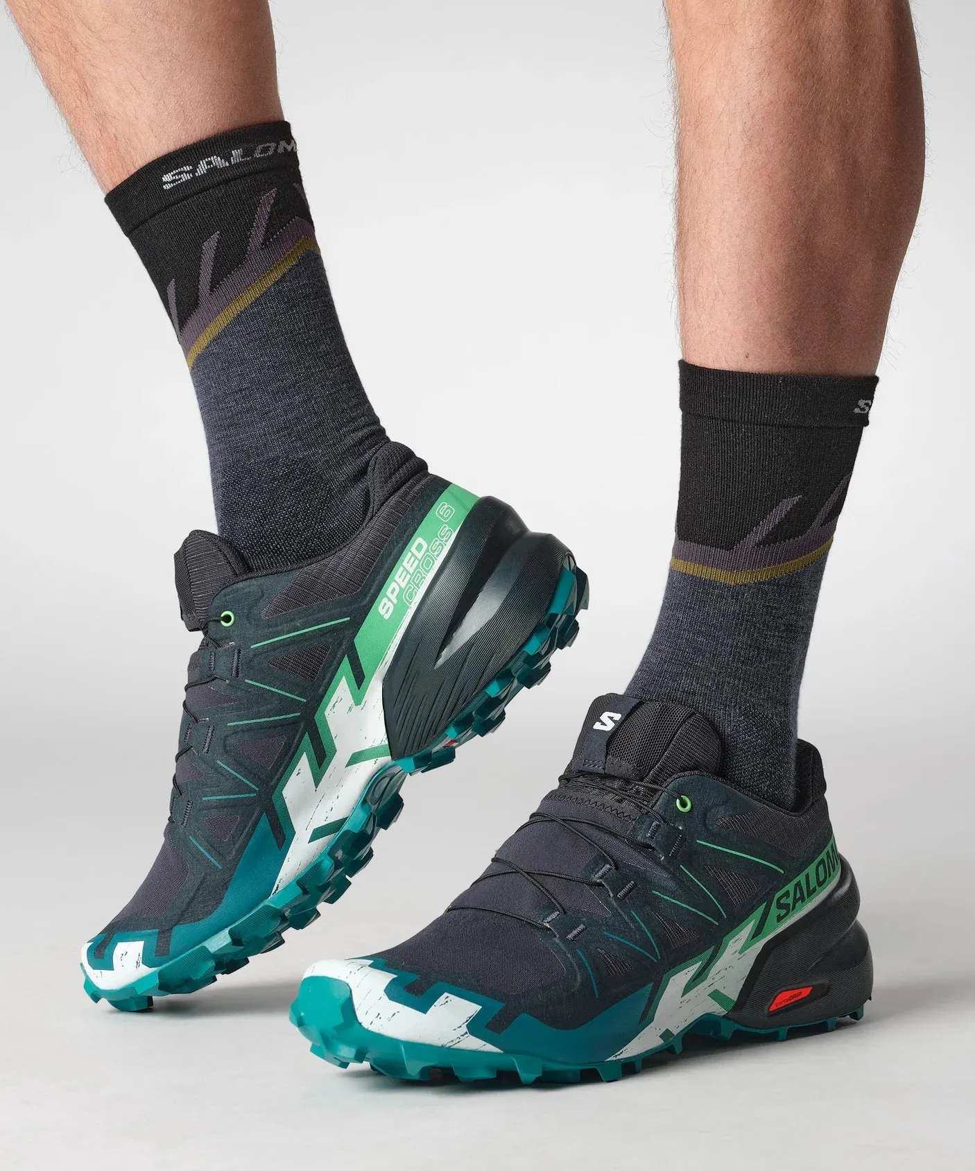 Speedcross 6 (Men's)