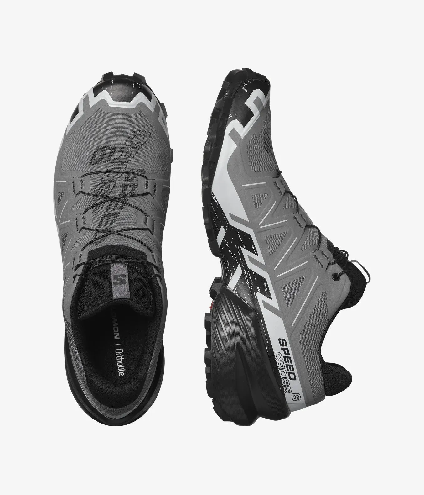 Speedcross 6 (Men's)